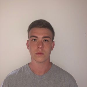 Meet your Posher, Colin